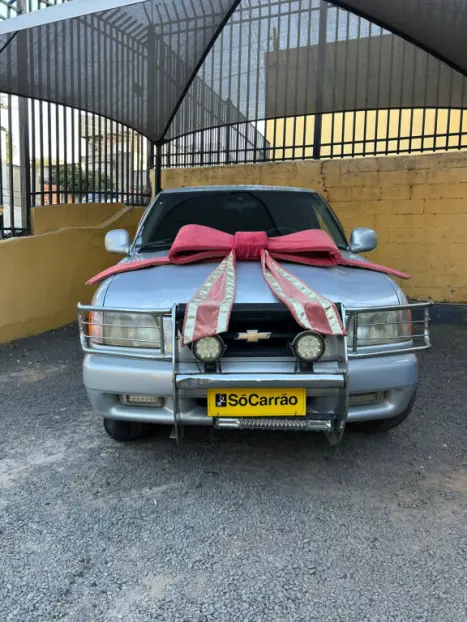 CHEVROLET Blazer 4.3 V6 12V 4P DLX, Foto 2