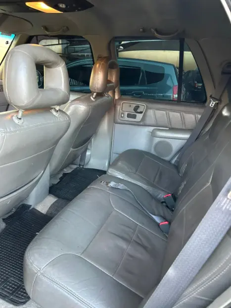 CHEVROLET Blazer 4.3 V6 12V 4P DLX, Foto 7
