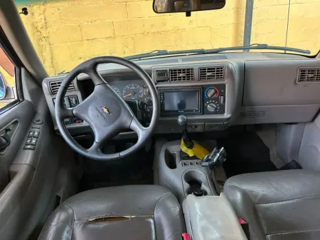 CHEVROLET Blazer 4.3 V6 12V 4P DLX, Foto 9