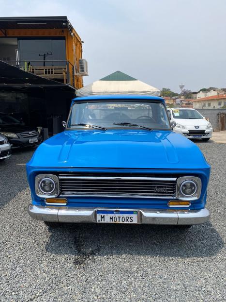 CHEVROLET C-10 4.1 DE LUXE CABINE SIMPLES, Foto 3