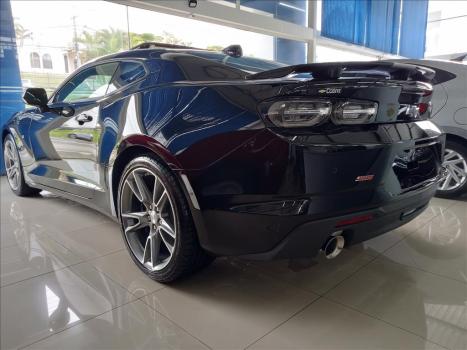 CHEVROLET Camaro 6.2 V8 32V SS AUTOMTICO, Foto 4