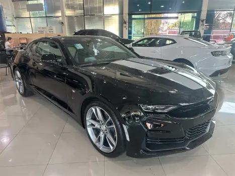 CHEVROLET Camaro 6.2 V8 32V SS AUTOMTICO, Foto 1