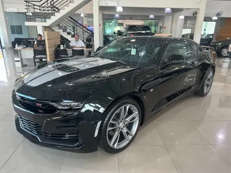 CHEVROLET Camaro 6.2 V8 32V SS AUTOMTICO, Foto 2