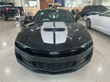 CHEVROLET Camaro 6.2 V8 32V SS AUTOMTICO, Foto 3