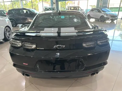 CHEVROLET Camaro 6.2 V8 32V SS AUTOMTICO, Foto 4