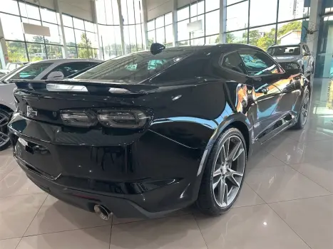 CHEVROLET Camaro 6.2 V8 32V SS AUTOMTICO, Foto 5