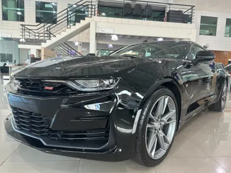 CHEVROLET Camaro 6.2 V8 32V SS AUTOMTICO, Foto 13