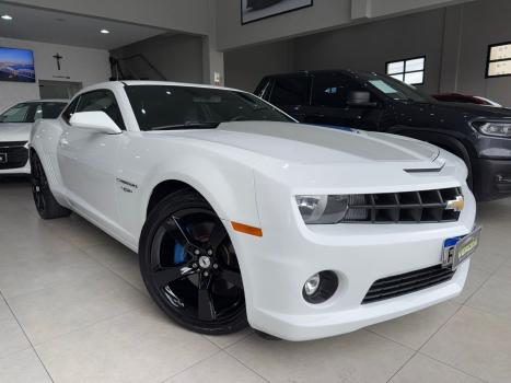 CHEVROLET Camaro 6.2 V8 32V SS COUP, Foto 2