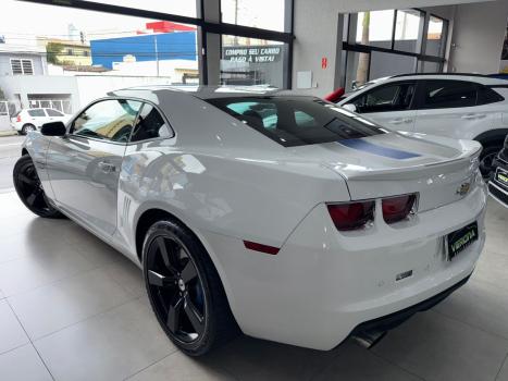 CHEVROLET Camaro 6.2 V8 32V SS COUP, Foto 3