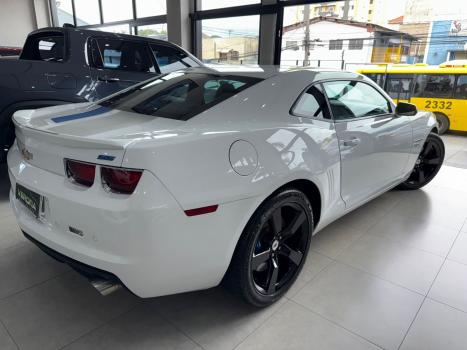 CHEVROLET Camaro 6.2 V8 32V SS COUP, Foto 4