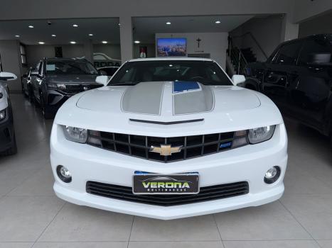 CHEVROLET Camaro 6.2 V8 32V SS COUP, Foto 5