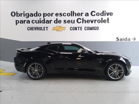 CHEVROLET Camaro 6.2 V8 32V SS AUTOMTICO, Foto 20