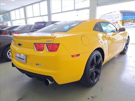 CHEVROLET Camaro 6.2 V8 32V SS AUTOMTICO, Foto 5