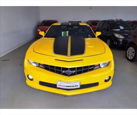 CHEVROLET Camaro 6.2 V8 32V SS COUP AUTOMTICO, Foto 2