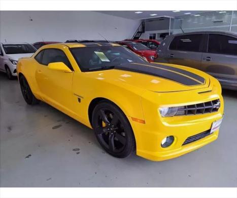 CHEVROLET Camaro 6.2 V8 32V SS COUP AUTOMTICO, Foto 3
