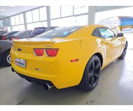 CHEVROLET Camaro 6.2 V8 32V SS COUP AUTOMTICO, Foto 4