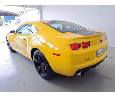 CHEVROLET Camaro 6.2 V8 32V SS COUP AUTOMTICO, Foto 5