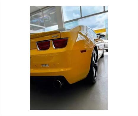 CHEVROLET Camaro 6.2 V8 32V SS COUP AUTOMTICO, Foto 6