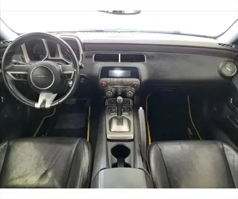 CHEVROLET Camaro 6.2 V8 32V SS COUP AUTOMTICO, Foto 7