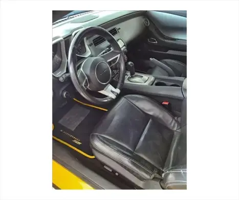 CHEVROLET Camaro 6.2 V8 32V SS COUP AUTOMTICO, Foto 8