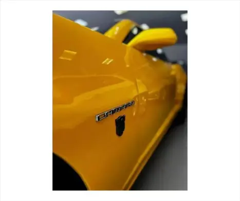 CHEVROLET Camaro 6.2 V8 32V SS COUP AUTOMTICO, Foto 9
