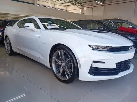 CHEVROLET Camaro 6.2 V8 32V SS AUTOMTICO, Foto 2