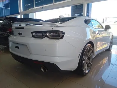 CHEVROLET Camaro 6.2 V8 32V SS AUTOMTICO, Foto 3