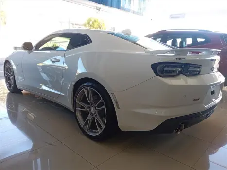 CHEVROLET Camaro 6.2 V8 32V SS AUTOMTICO, Foto 4