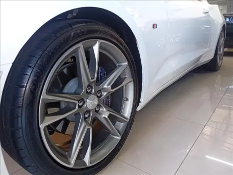 CHEVROLET Camaro 6.2 V8 32V SS AUTOMTICO, Foto 6