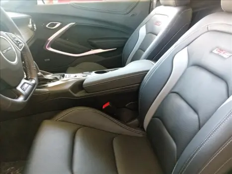 CHEVROLET Camaro 6.2 V8 32V SS AUTOMTICO, Foto 10