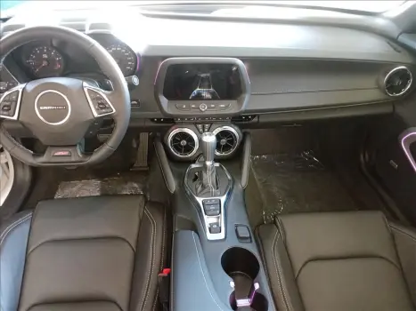 CHEVROLET Camaro 6.2 V8 32V SS AUTOMTICO, Foto 15