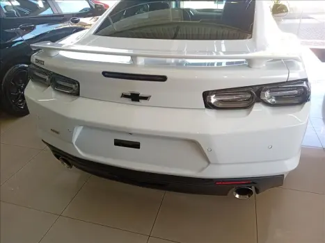 CHEVROLET Camaro 6.2 V8 32V SS AUTOMTICO, Foto 16