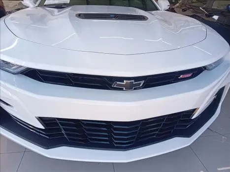 CHEVROLET Camaro 6.2 V8 32V SS AUTOMTICO, Foto 17