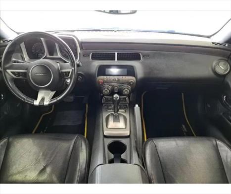 CHEVROLET Camaro 6.2 V8 32V SS COUP AUTOMTICO, Foto 7