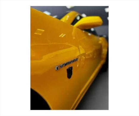 CHEVROLET Camaro 6.2 V8 32V SS COUP AUTOMTICO, Foto 9
