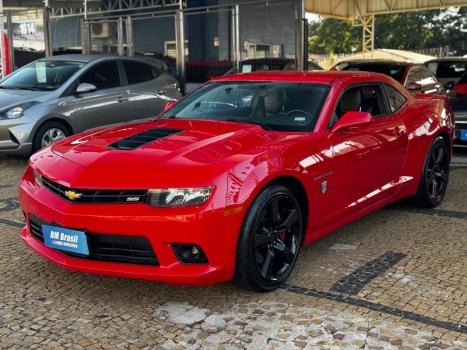 CHEVROLET Camaro 6.2 V8 32V SS COUP AUTOMTICO, Foto 1