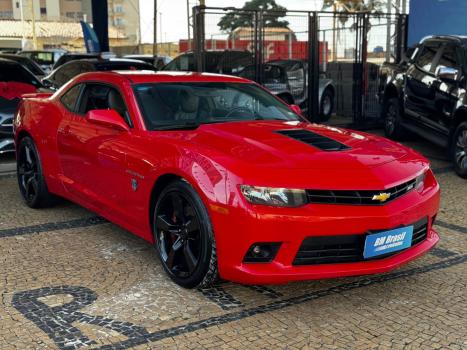 CHEVROLET Camaro 6.2 V8 32V SS COUP AUTOMTICO, Foto 2