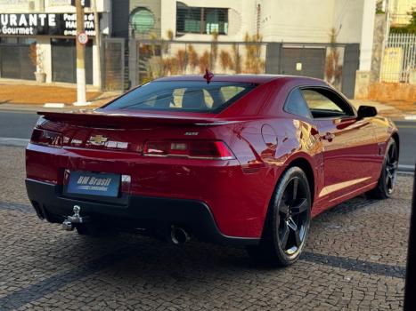 CHEVROLET Camaro 6.2 V8 32V SS COUP AUTOMTICO, Foto 3