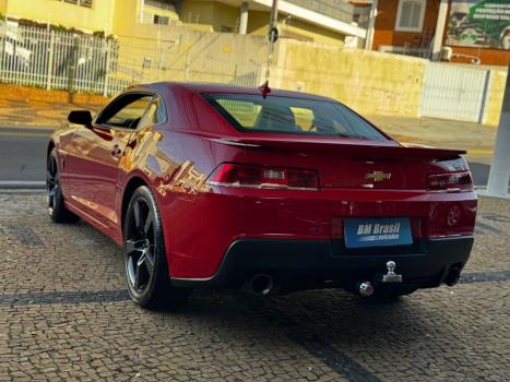CHEVROLET Camaro 6.2 V8 32V SS COUP AUTOMTICO, Foto 5