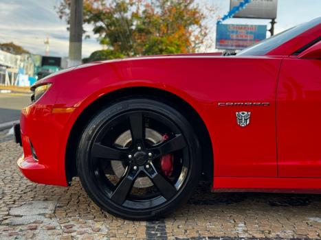 CHEVROLET Camaro 6.2 V8 32V SS COUP AUTOMTICO, Foto 6