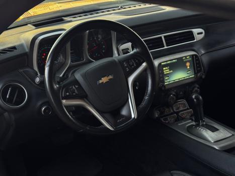 CHEVROLET Camaro 6.2 V8 32V SS COUP AUTOMTICO, Foto 7