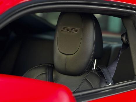 CHEVROLET Camaro 6.2 V8 32V SS COUP AUTOMTICO, Foto 11