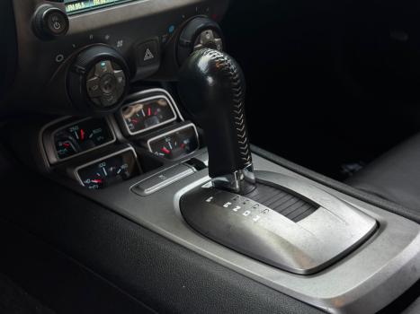 CHEVROLET Camaro 6.2 V8 32V SS COUP AUTOMTICO, Foto 12
