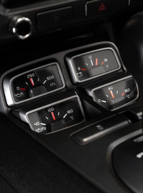 CHEVROLET Camaro 6.2 V8 32V SS CONVERSVEL AUTOMTICO, Foto 5