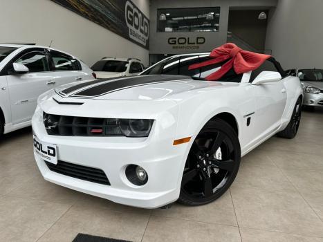 CHEVROLET Camaro , Foto 1