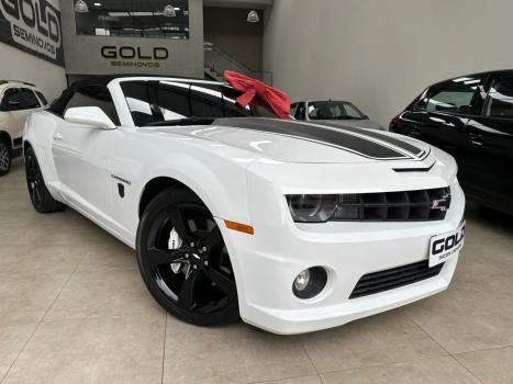 CHEVROLET Camaro , Foto 2