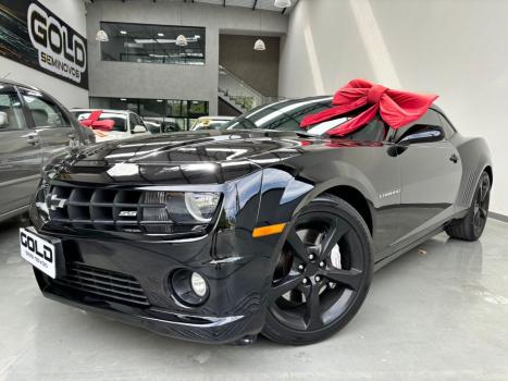 CHEVROLET Camaro , Foto 1