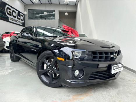CHEVROLET Camaro , Foto 2