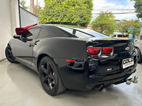 CHEVROLET Camaro , Foto 3