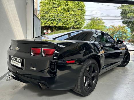 CHEVROLET Camaro , Foto 4
